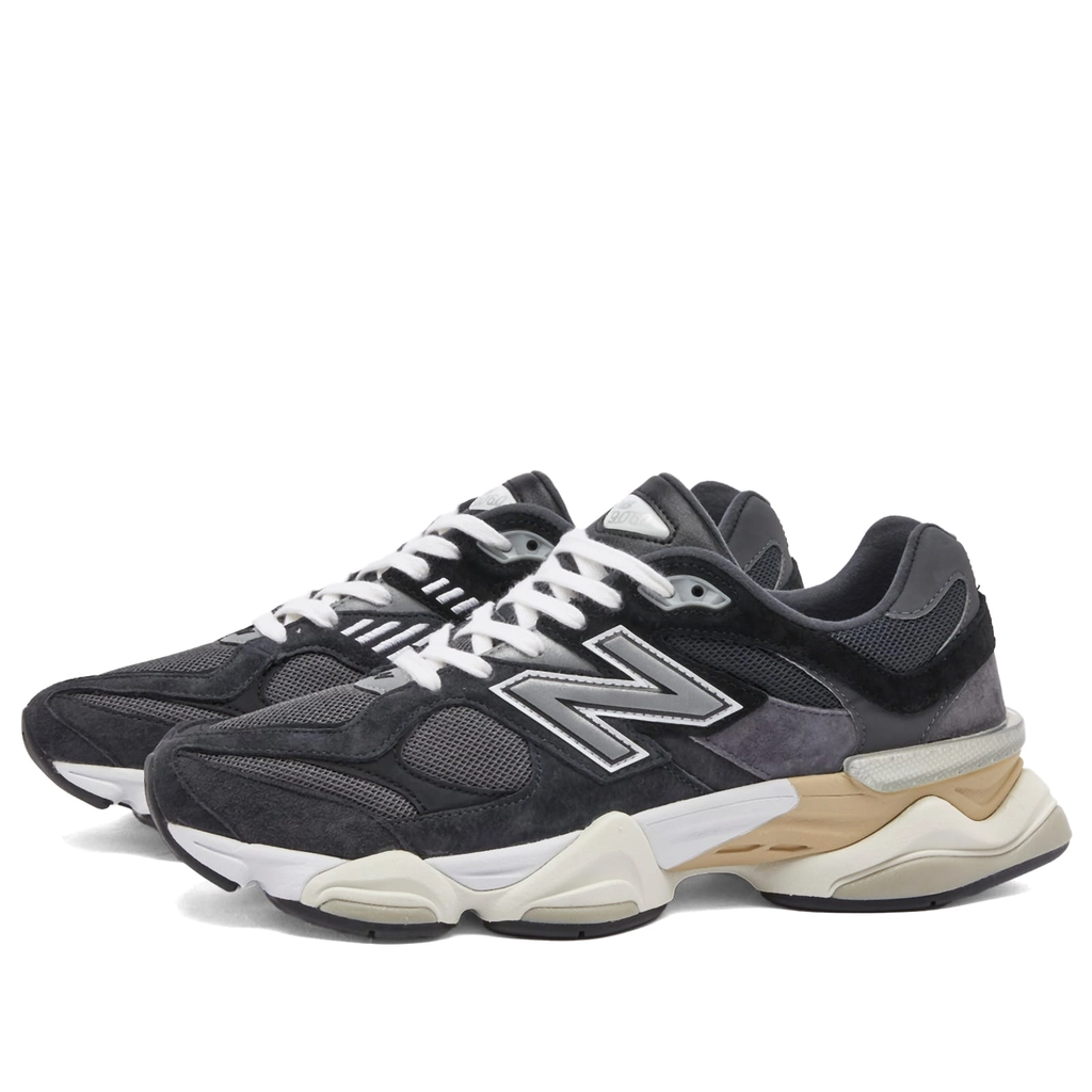 New Balance U9060BLC Black